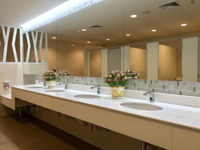 Cost of Bathroom Remodeling in Livingston, MT