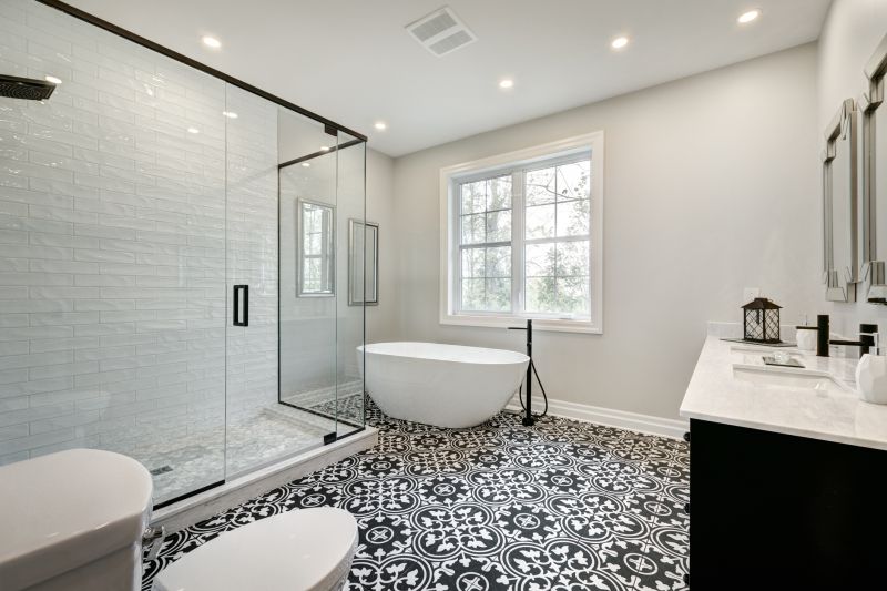 Best Bathroom Renovation Contractors in Livingston, MT