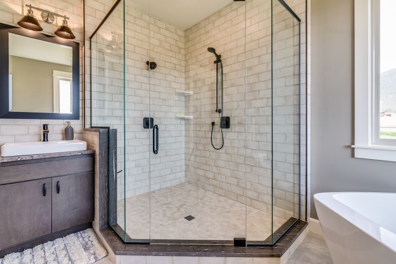 Beautiful Bathroom Upgrades